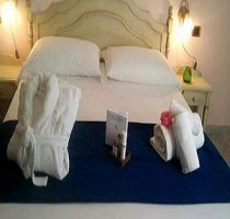 Hotel Solanas Solanas